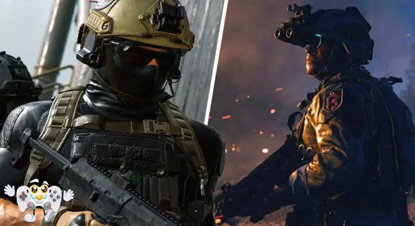 نقاط منفی بازی Call of Duty Modern Warfare III