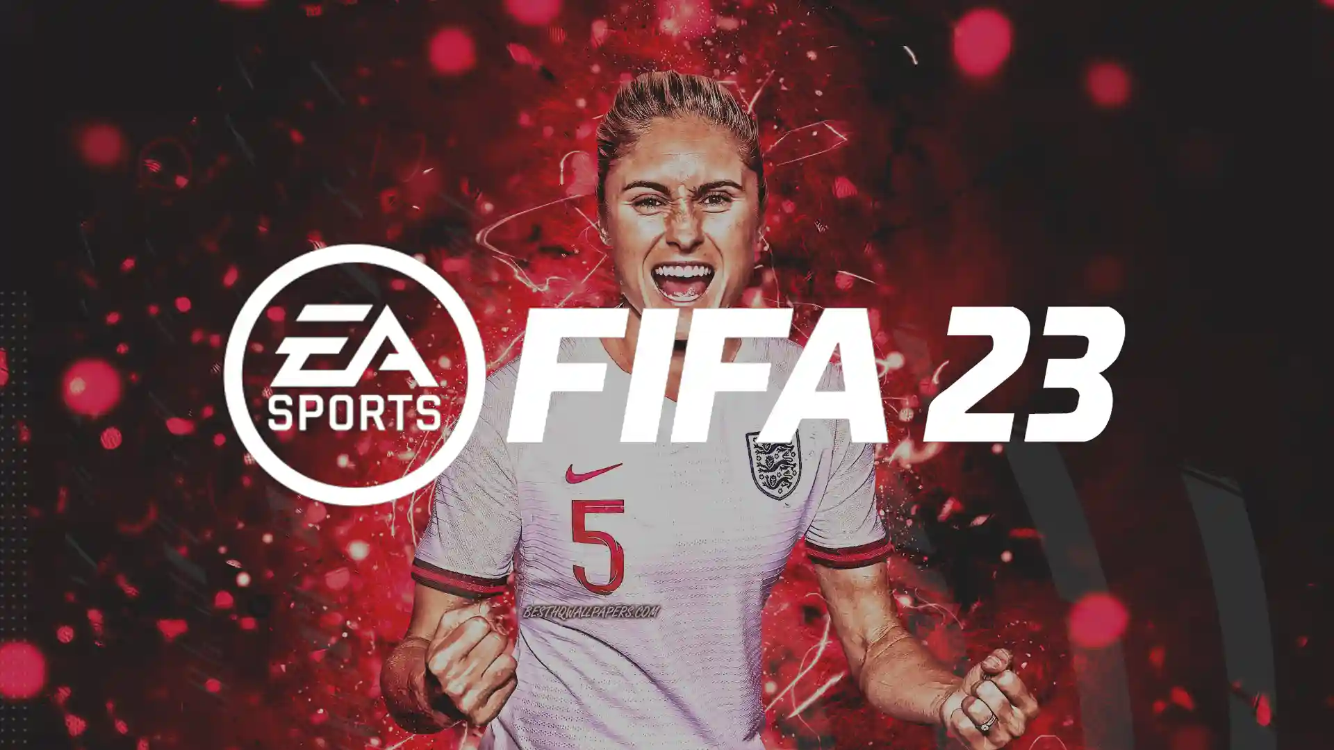 تجربه جام جهانی با خرید اکانت فیفا 23 برای PS4