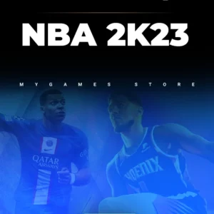 اسپرت پک بازی FIFA23 و NBA 2K23