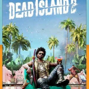 خرید اکانت قانونی DEAD ISLAND 2 برای PS5