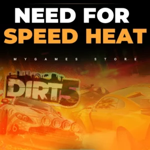 دریفت پک بازی need for speed heat و Dirt5