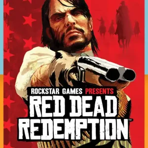 خرید اکانت قانونی Red Dead Redemption 1