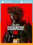 خرید اکانت ظرفیتی و قانونی Call of Duty Modern Warfare III