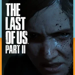 خرید اکانت قانونی و ظرفیتی The Last Of Us Part 2