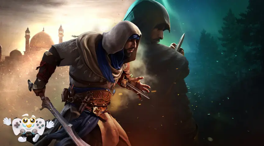 بازی Assassin’s Creed Mirage 