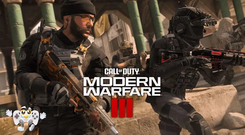 درباره بازی Call of Duty Modern Warfare III