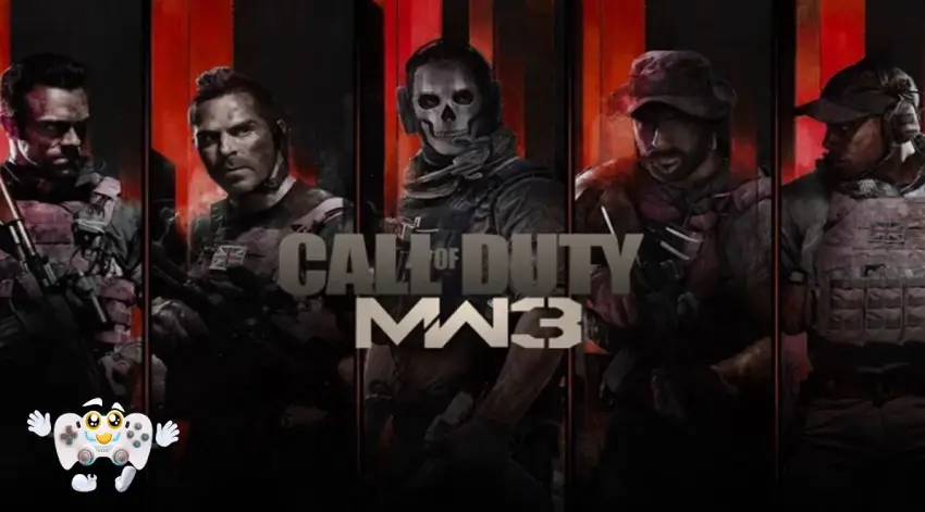 مزایای خرید اکانت قانونی Call of Duty Modern Warfare III