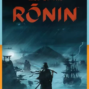 خرید اکانت ظرفیتی و قانونی Rise Of The Rōnin گیم استور