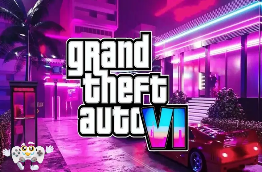 اکانت قانونی Grand Theft Auto VI 