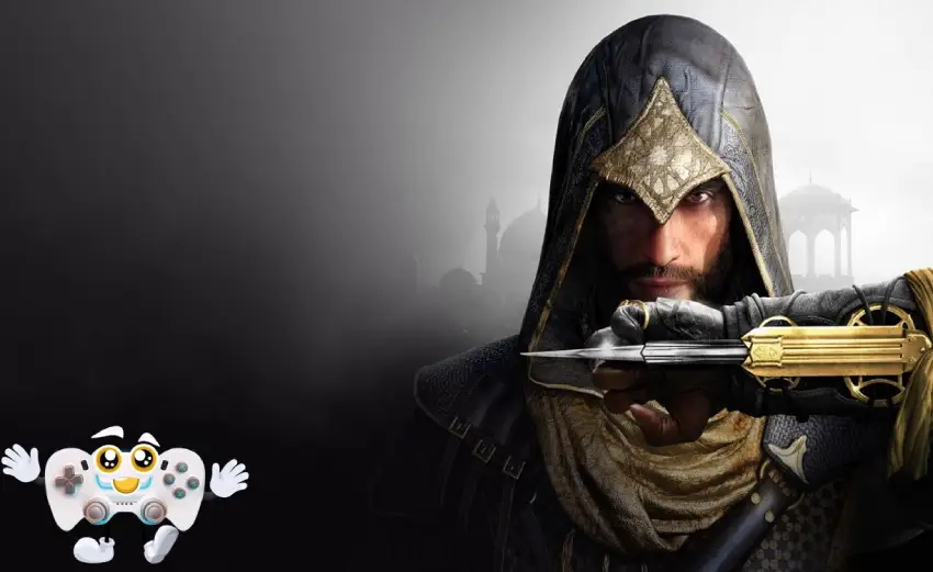 بازی Assassin’s Creed Valhalla Bundle