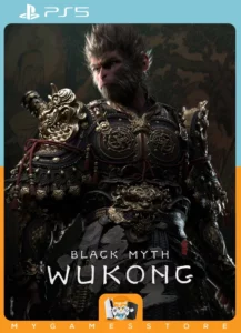 خرید اکانت قانونی Black Myth Wukong