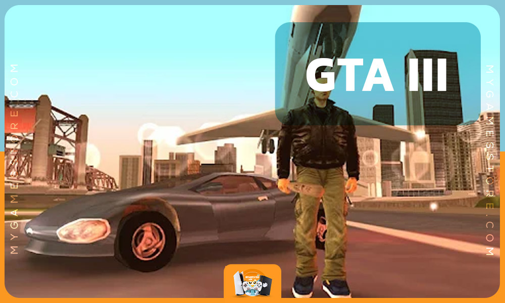 GTA III (2001).3