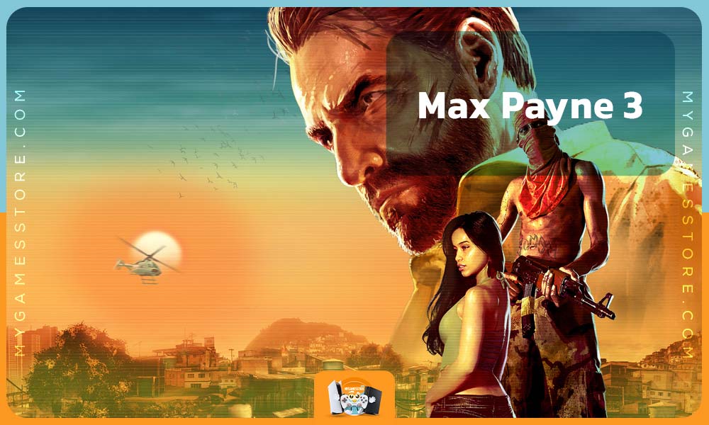 Max Payne 3