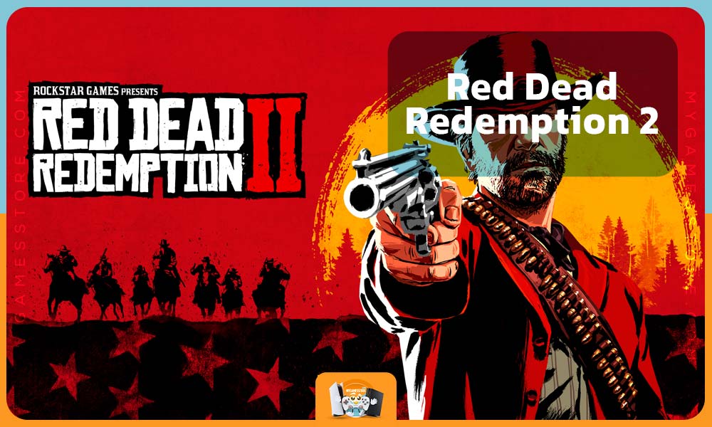 Red Dead Redemption 2