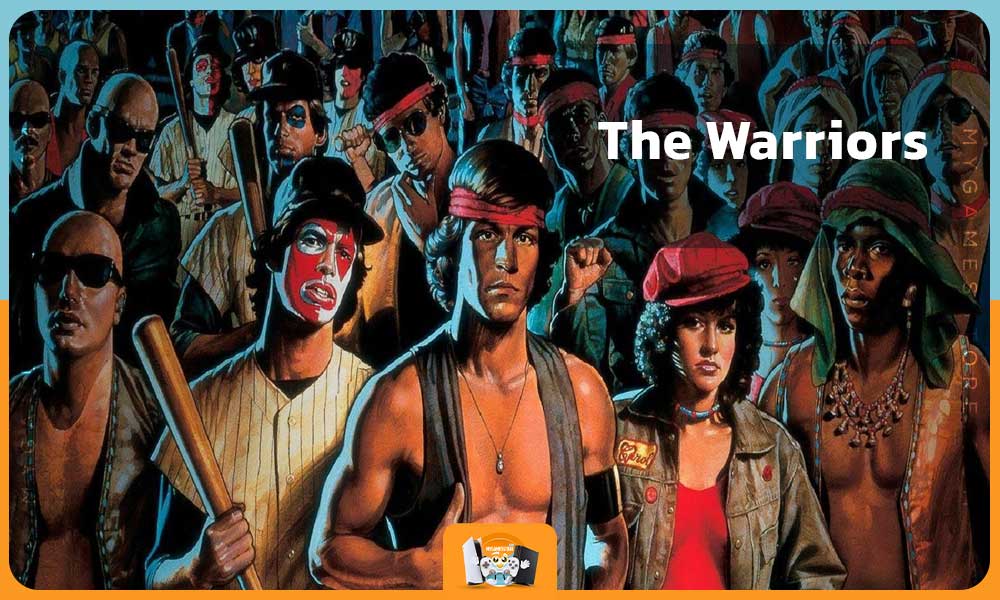 The Warriors