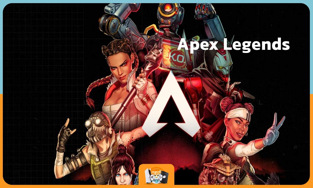 Apex Legends