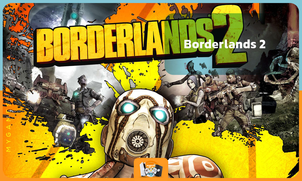 Borderlands 2