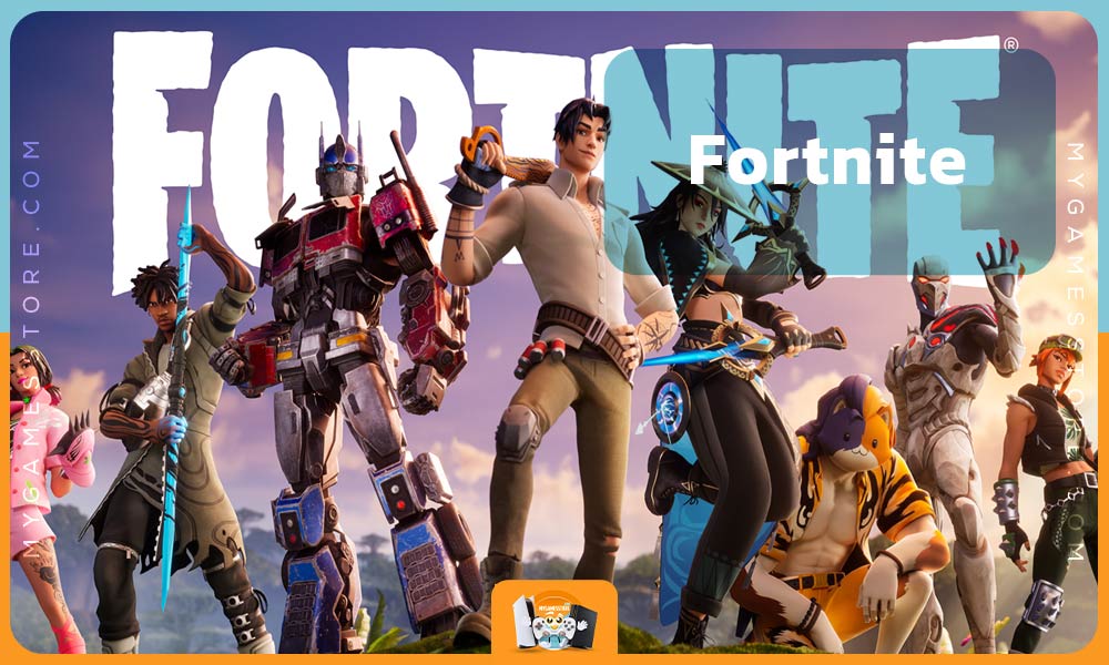 Fortnite