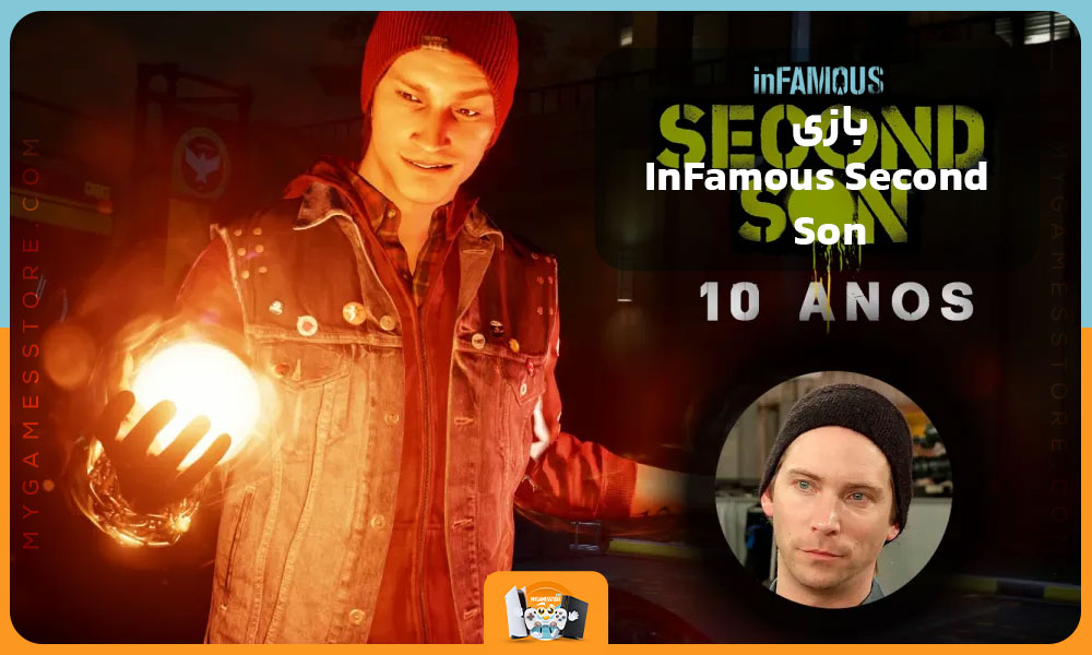 بازی InFamous Second Son(قهرمان یا ضدقهرمان؟ انتخاب با شماست)