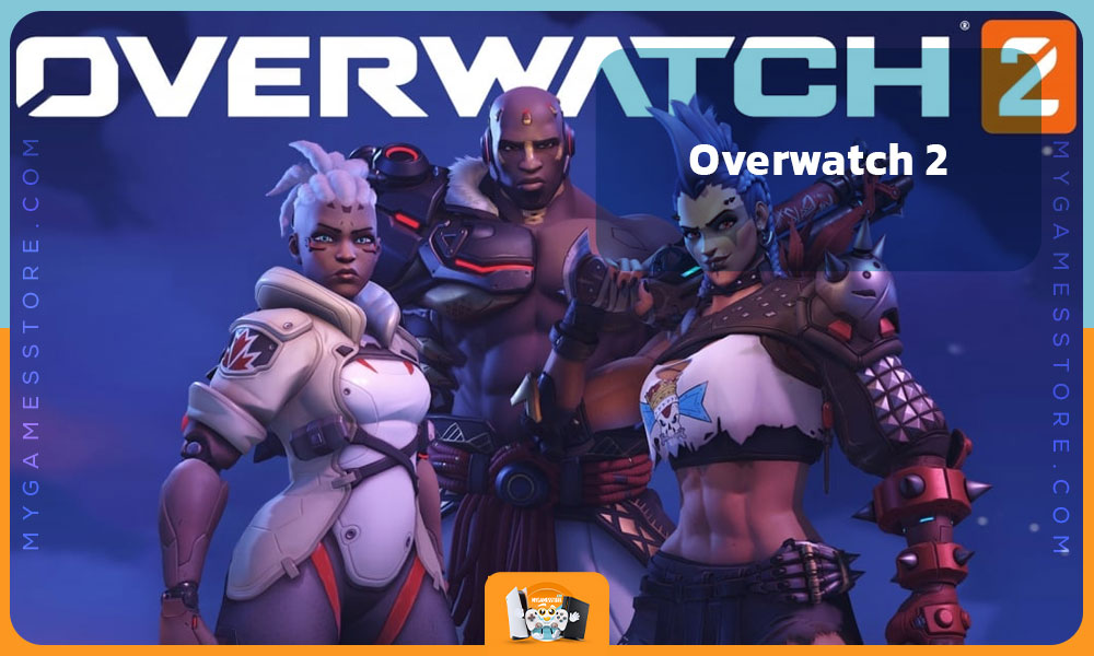 Overwatch 2