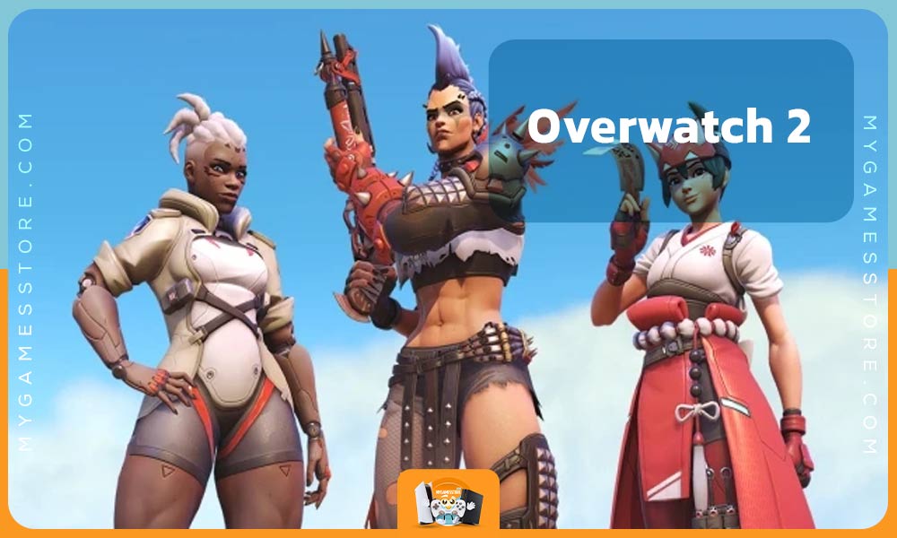 Overwatch 2