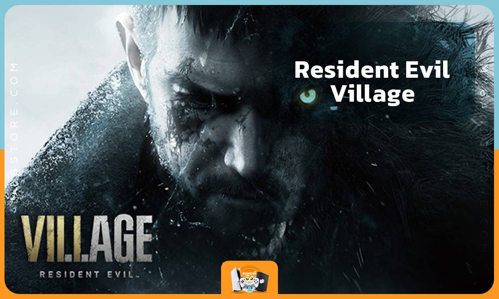 Resident Evil Village