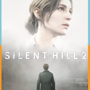 اکانت قانونی Silent Hill 2