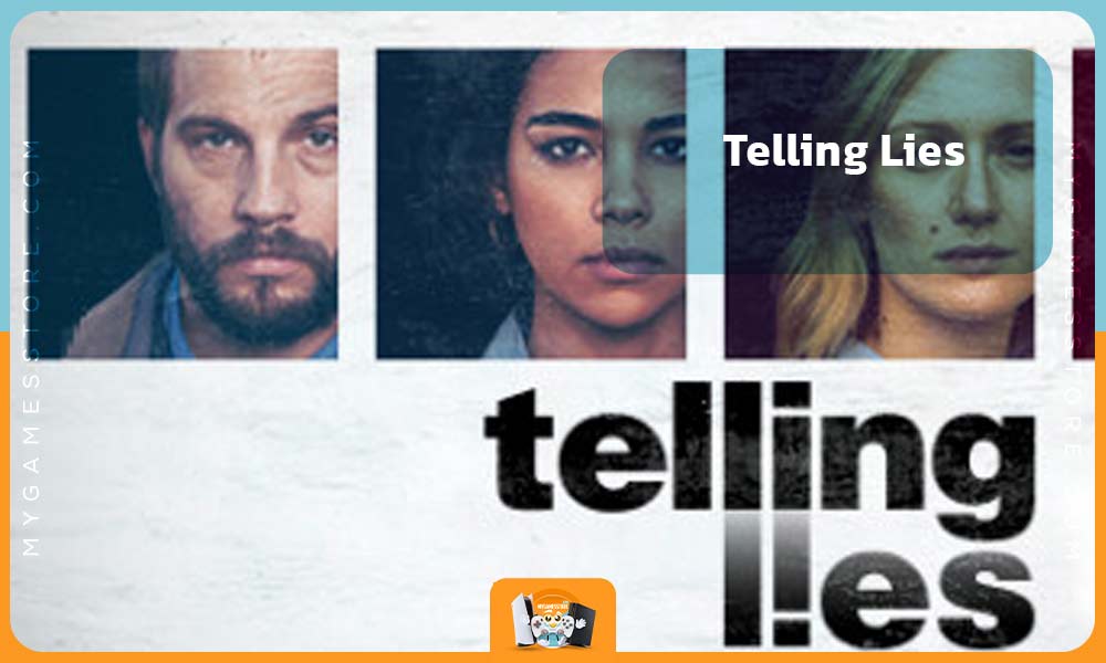 Telling-Lies