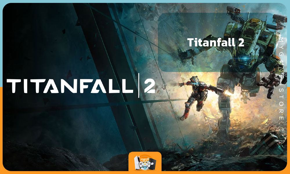 Titanfall 2