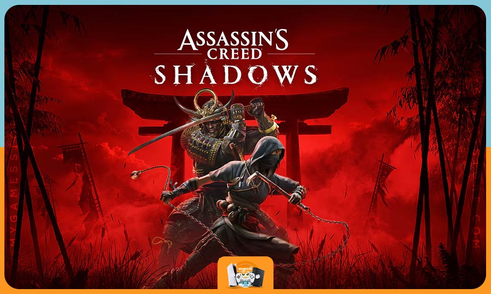 Assassin's Creed Shadows