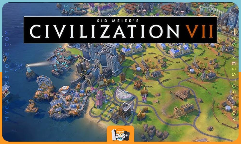 Civilization VII