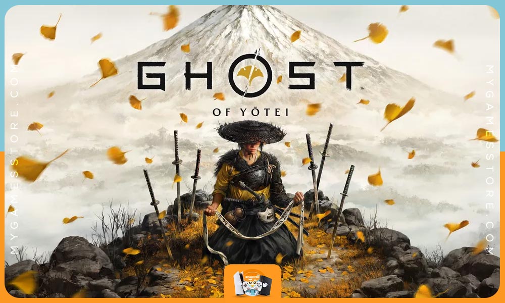 Ghost of Yōtei