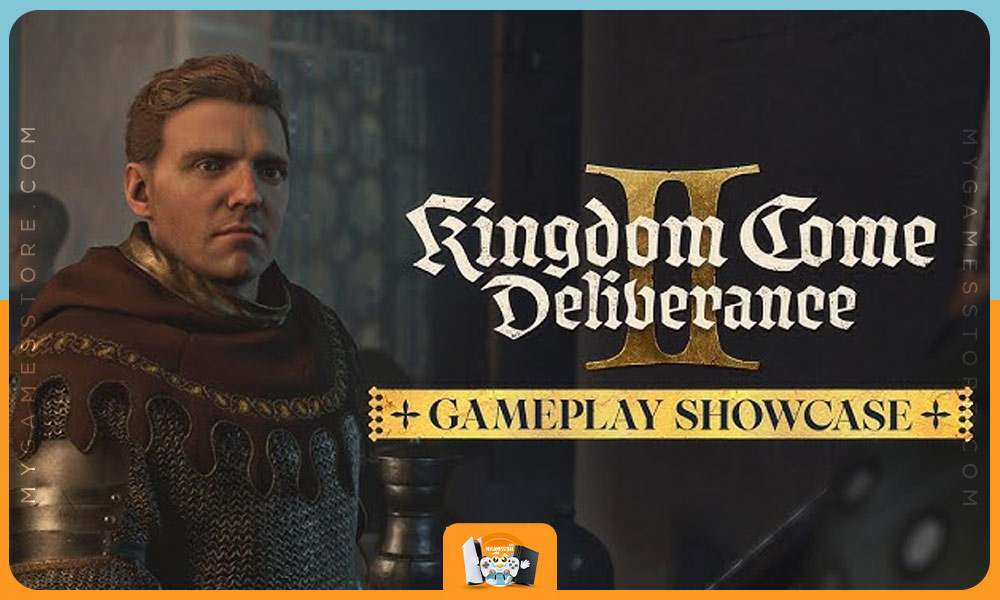 Kingdom Come: Deliverance 2