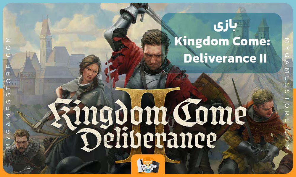 Kingdom Come: Deliverance II