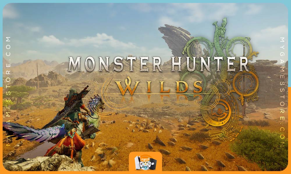 Monster Hunter Wilds