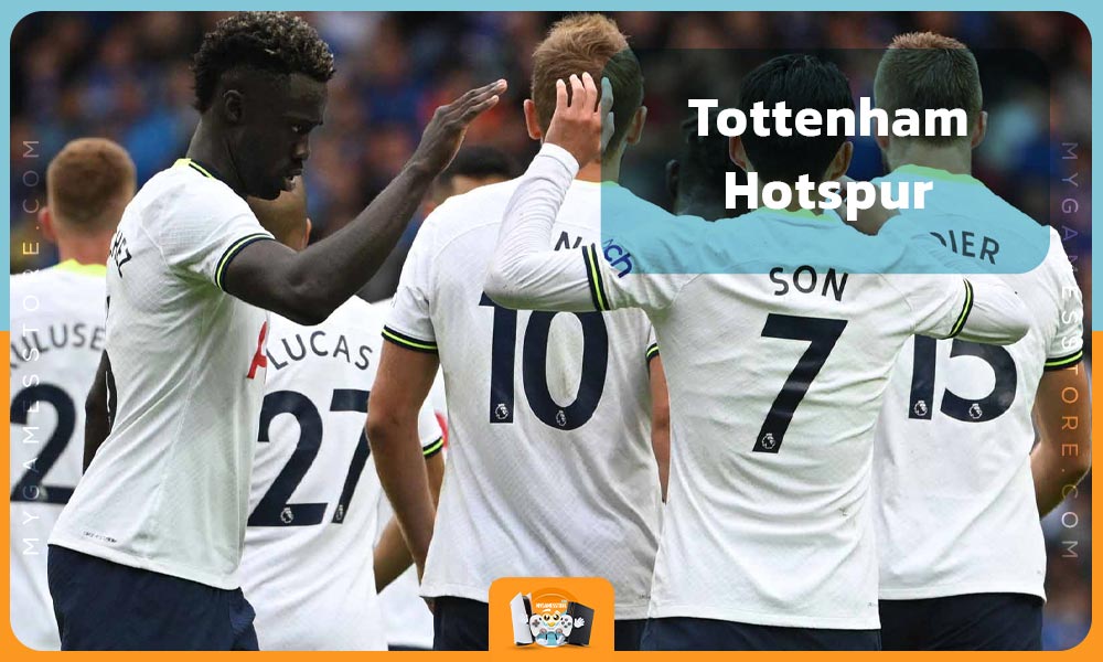 Tottenham Hotspur