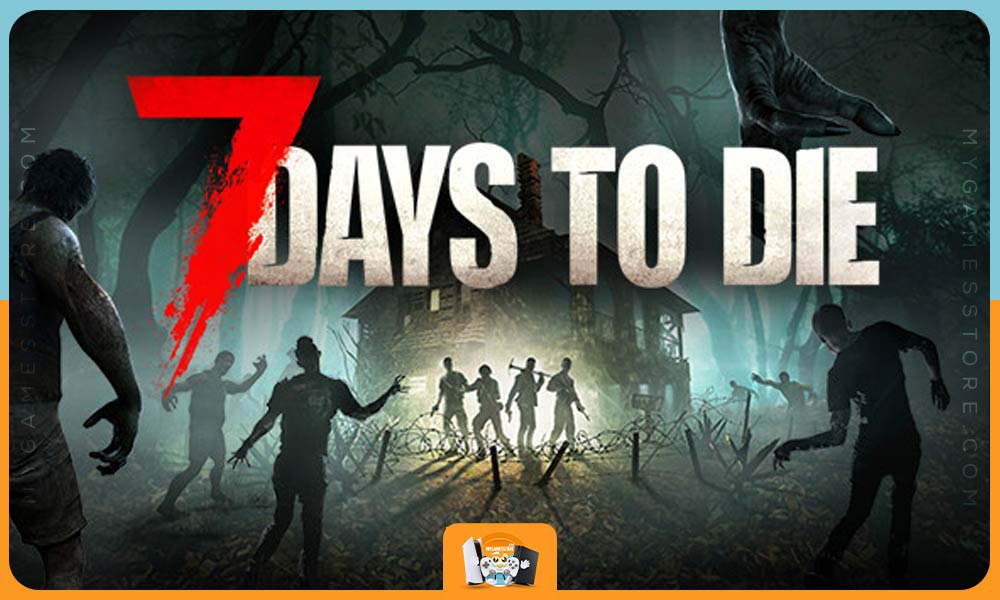 7 Days to Die