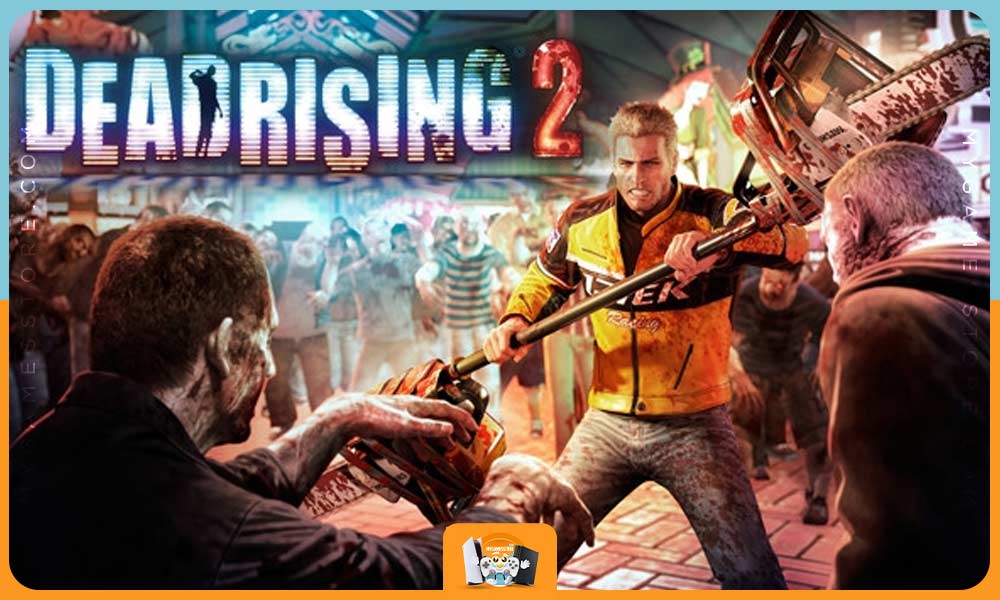 Dead Rising 2