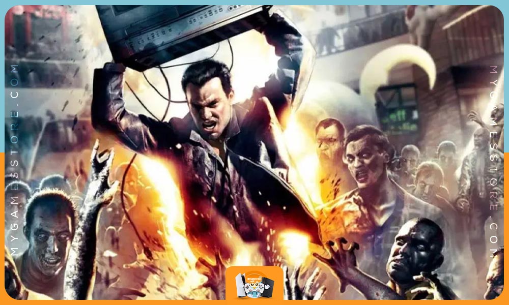 Dead Rising.10