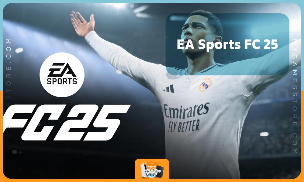 EA Sports FC 25