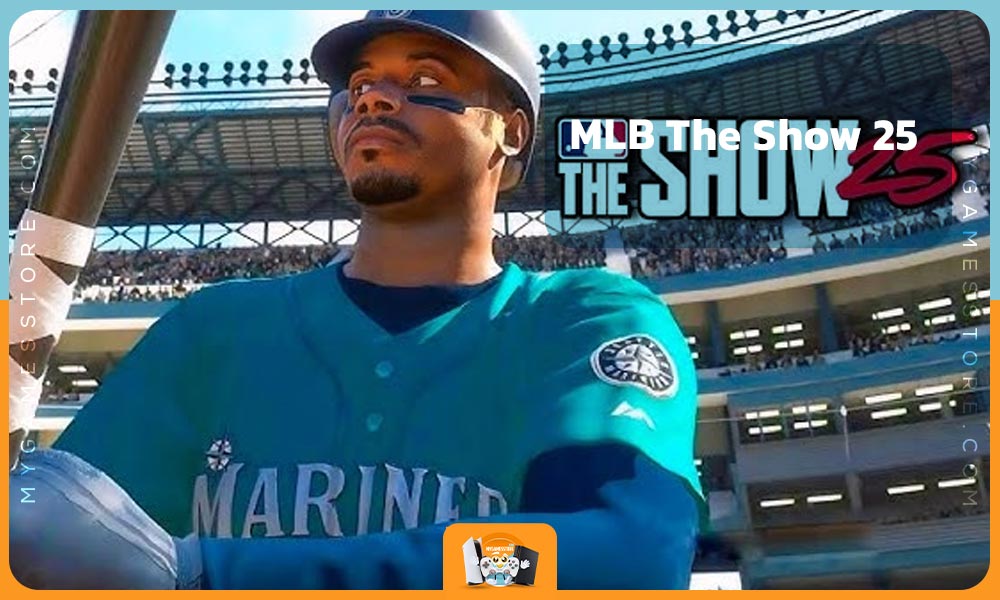 MLB The Show 25