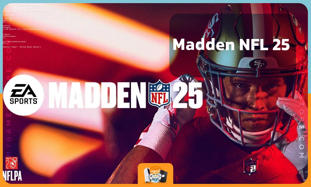 Madden NFL 25