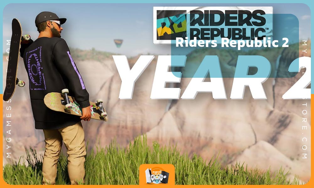 Riders Republic 2