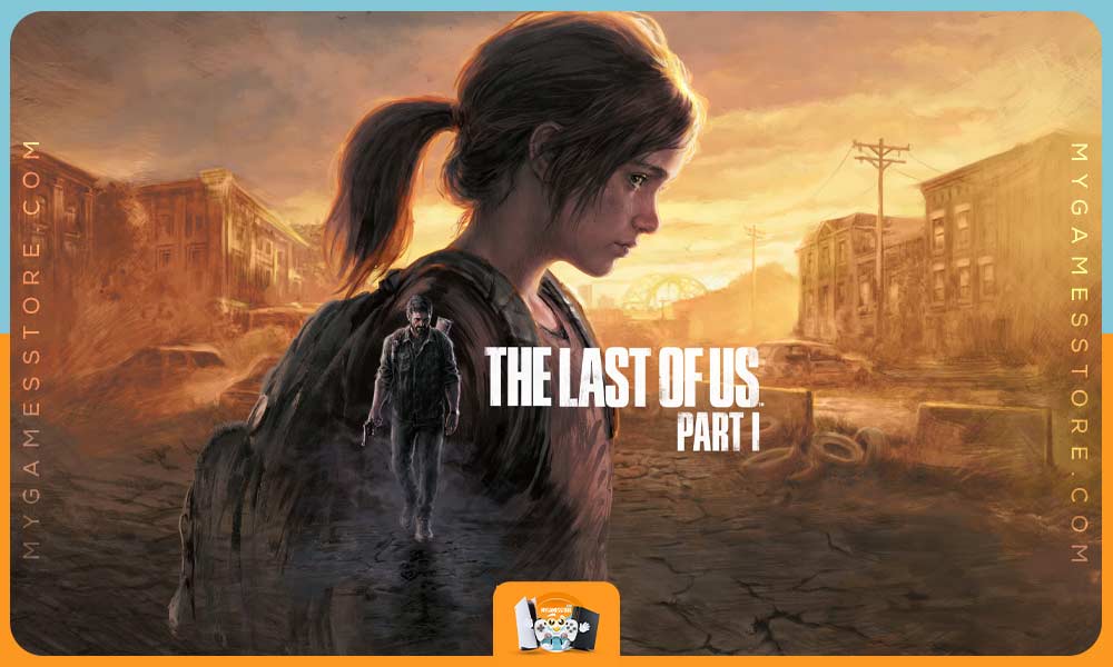 The Last of Us: Part I