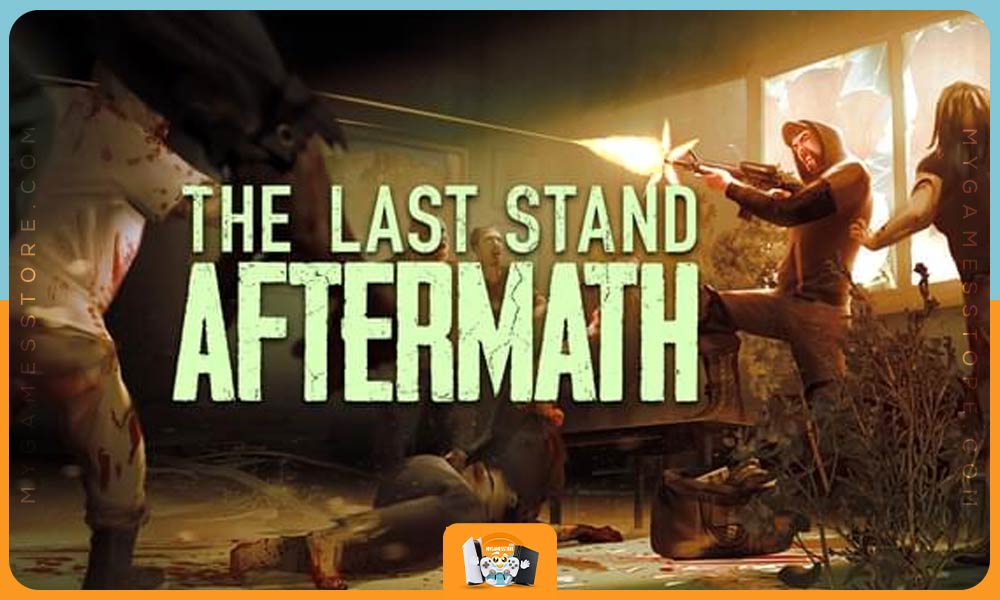 The Last Stand: Aftermath