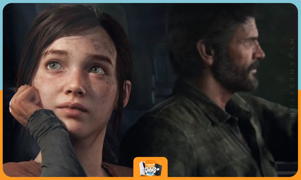 The Last of Us Part 1.1