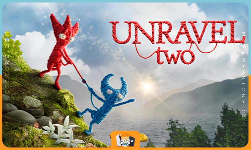 Unravel Two