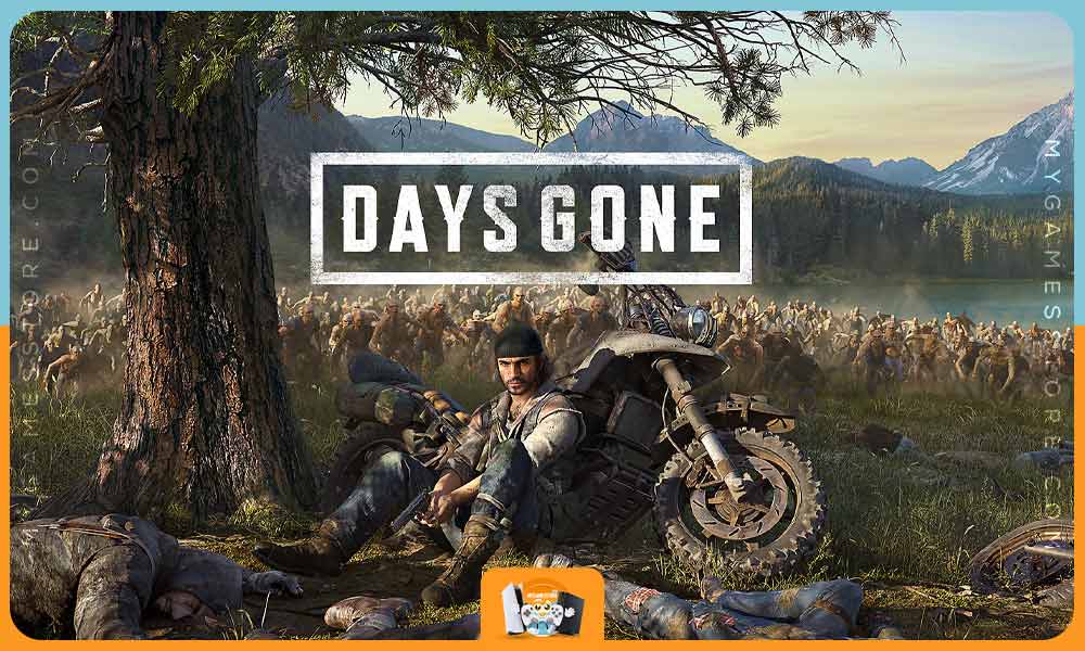 Days Gone