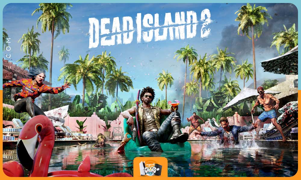 Dead Island 2