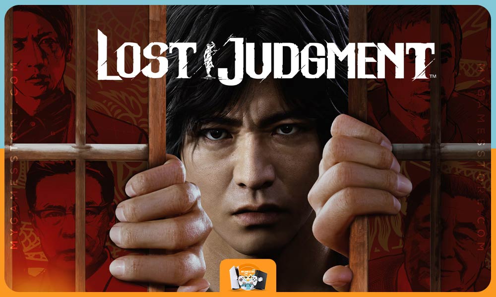 Judgment And Lost Judgment